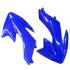 Suitable for Honda XR50 CRF50 Off-road Motorcycle Accessories Little Flying Eagle Plastic Shell Protection Plate