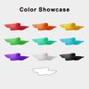 10 colors Body Art Marker Pen Body Art Pens Quick-Drying Body Art Pen Marking Skin Design Body Art