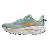 HOKA Challenger 8 Jade Cosmic Grey Женские кроссовки Зеленый 1168717-JDC