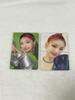 [USED] ITZY NBD Yeji Trading Card Set
