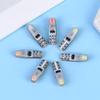 10pcs T5 LED Bulb 3014 2SMD Car Dashboard Instrument Cluster Light Set Suited for Car Interior Panel Gauge Illumination