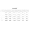 Womens Neoprene Wetsuit Snorkeling Scuba Diving Swimming Surfing Winter Full Body Thermal Rash Guard