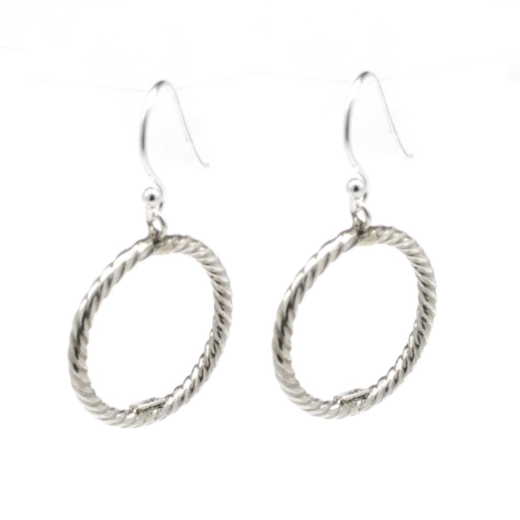 Boho 925 Silver 18K позолоченные серьги-подвески для женщин, 925 Silver Уникальные украшения ручной работы, подарок на День матери, подарок на годовщину