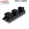 Переключатель стеклоподъемника Subaru Impreza 2008-2011 83071-FG090