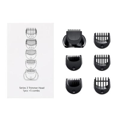 Совместимый триммер для электробритвы BRAUN Серии 3