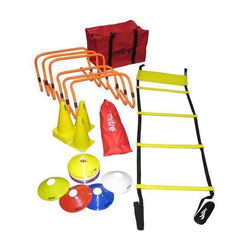 Mitre Training Speed Agility Kit Set