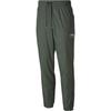 Drawstring Casual Sports Pants Men Bottoms Green 599336-64