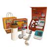 Hezheng HZ-LOVE-1 Health & Wellness Gift Set