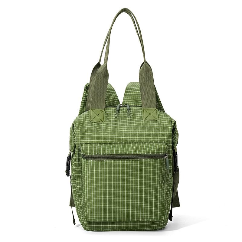 Рюкзак женский большой вместимости дорожный школьный рюкзак студенческая наплечная сумка многофункциональный рюкзак