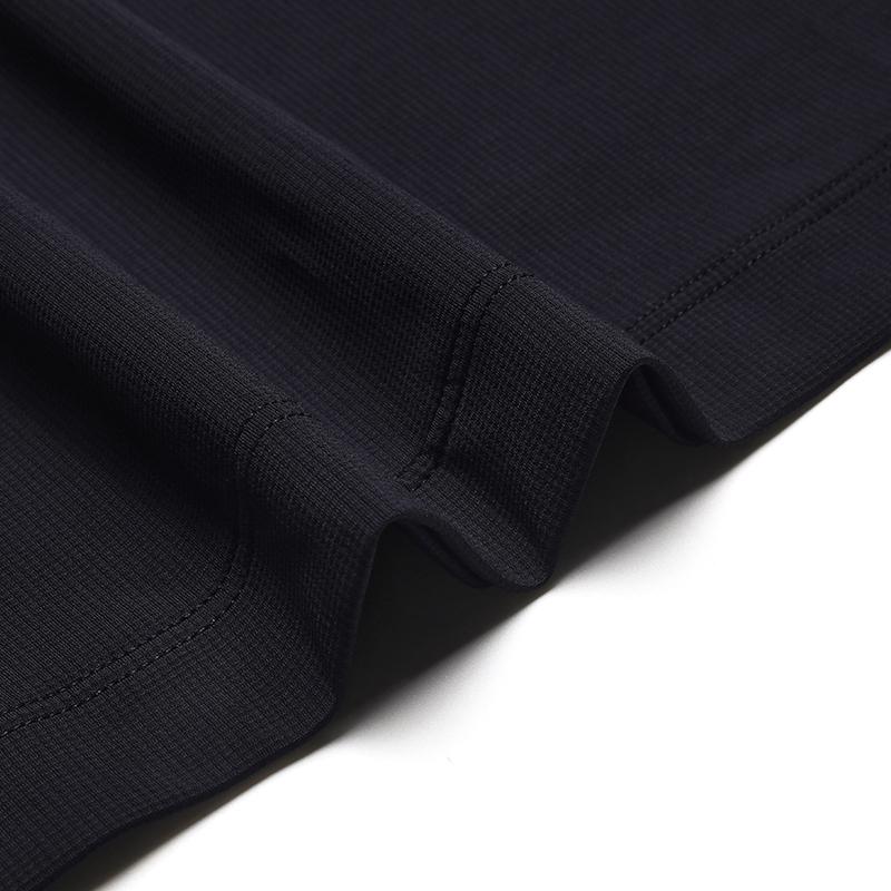 Fila Теннис Простой Повседневный Спорт Удобный Вязаный С Коротким Рукавом Рубашка-поло Grand Slam Мужские топы Королевский-синий A11M533138F-NV