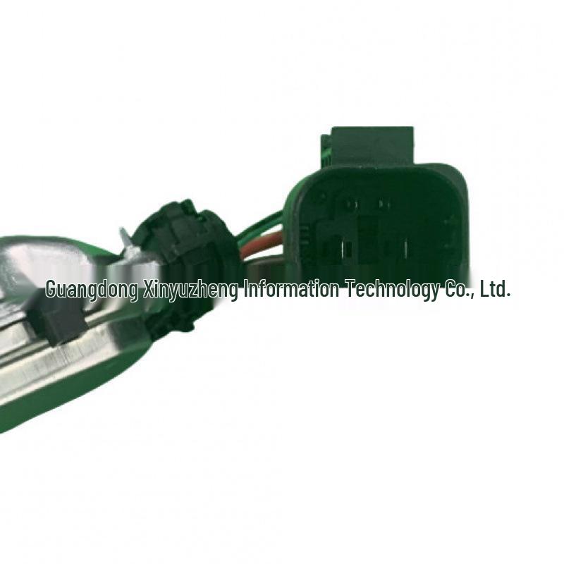 Mercedes-Benz Radiator Fan Control Module