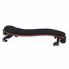 VGEBY Shoulder Rest for 4/4 Violin, Easy To Use, Adjustable Height, Fiddle Violin Shoulder Rest, Adjustable String Instrument Accessories
