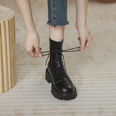 Ботинки – Ботинки