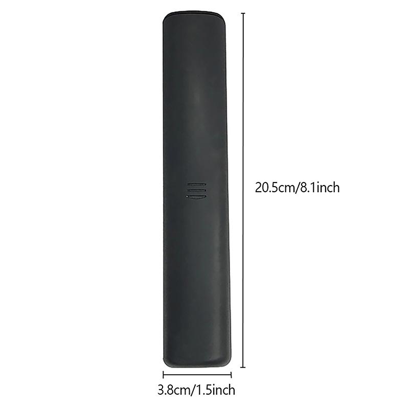 Подходит для Tcl Android 4K Led Smart Tv Rc901V Fmr1 без голосового пульта дистанционного управления 43P725 65C728 50P728 L32S525 65C828