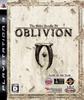 The Elder Scrolls Oblivion PS3 IV -