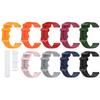 Силиконовый ремешок для часов Регулируемый ремешок для часов Замена браслета для умных часов Gait X/Grit X Pro