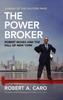 Книга The Power Broker : Robert Moses and the Fall of New York