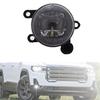 Right Side Front LED Fog Light 84436235 For GMC Acadia SLT/Denali/AT4 2020-2022