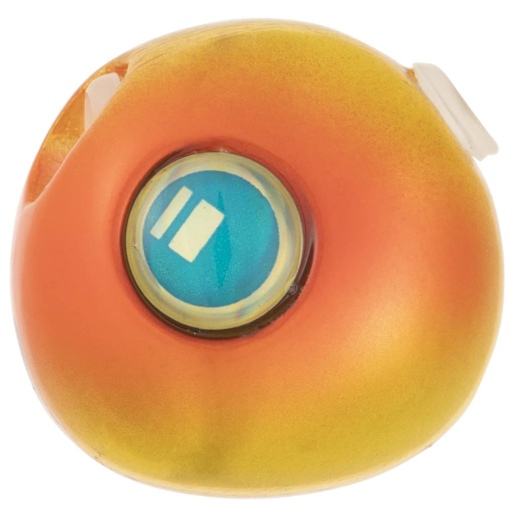 Major Craft Kaenomi TG Hybrid 80г Металл Золото TMHY-HEAD80#14