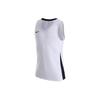 Nike Мужская баскетбольная майка Белая HF0519-100