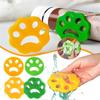 Removes Lint From Clothes Lint Dryer for Dogs and Cats Laundry Accessories Reusable Washing Machine Pet Hair Trap Trap Remover