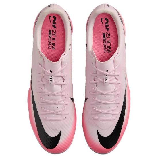 Nike Кроссовки Air Zoom Vapor 15 ACADEMYIC HG DJ5633-601, мужские размеры.