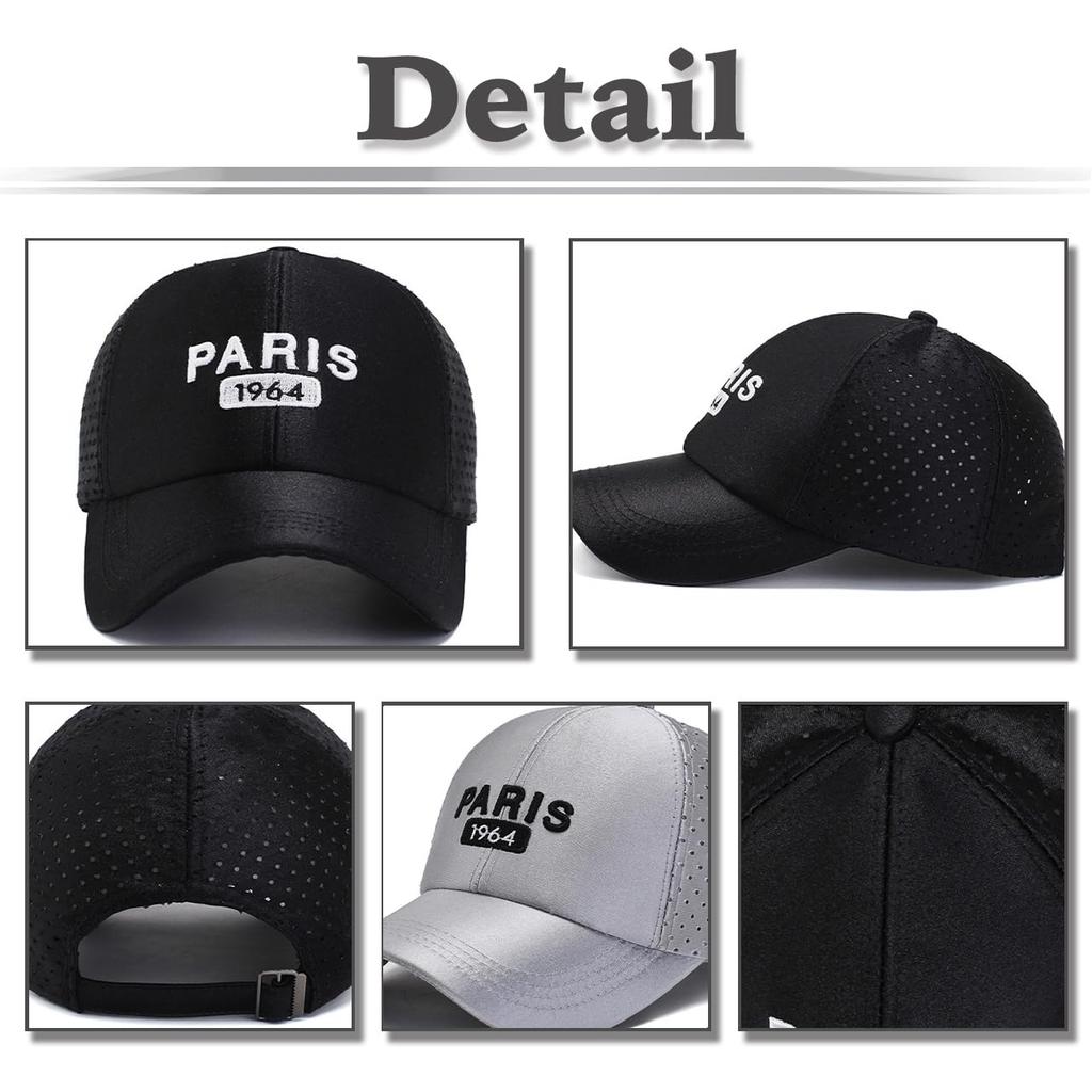 White Fang Cap Hat Embroidered Vintage Design Shiny Adjustable Casual Men Women CZA106 (Gray)
