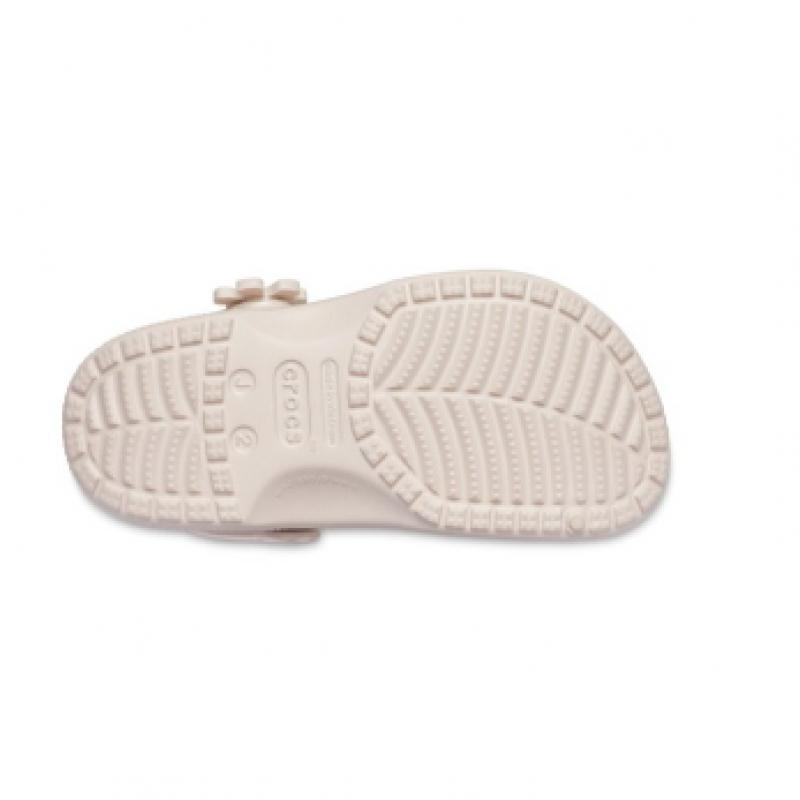 Crocs Kids Classic Pearl Shine Clog Toddler 212815 6ur
