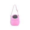 New Outdoor Guinea Pig Travel Warm Bags Rabbit Cage Hamster Carry Pouch Pet Carrier