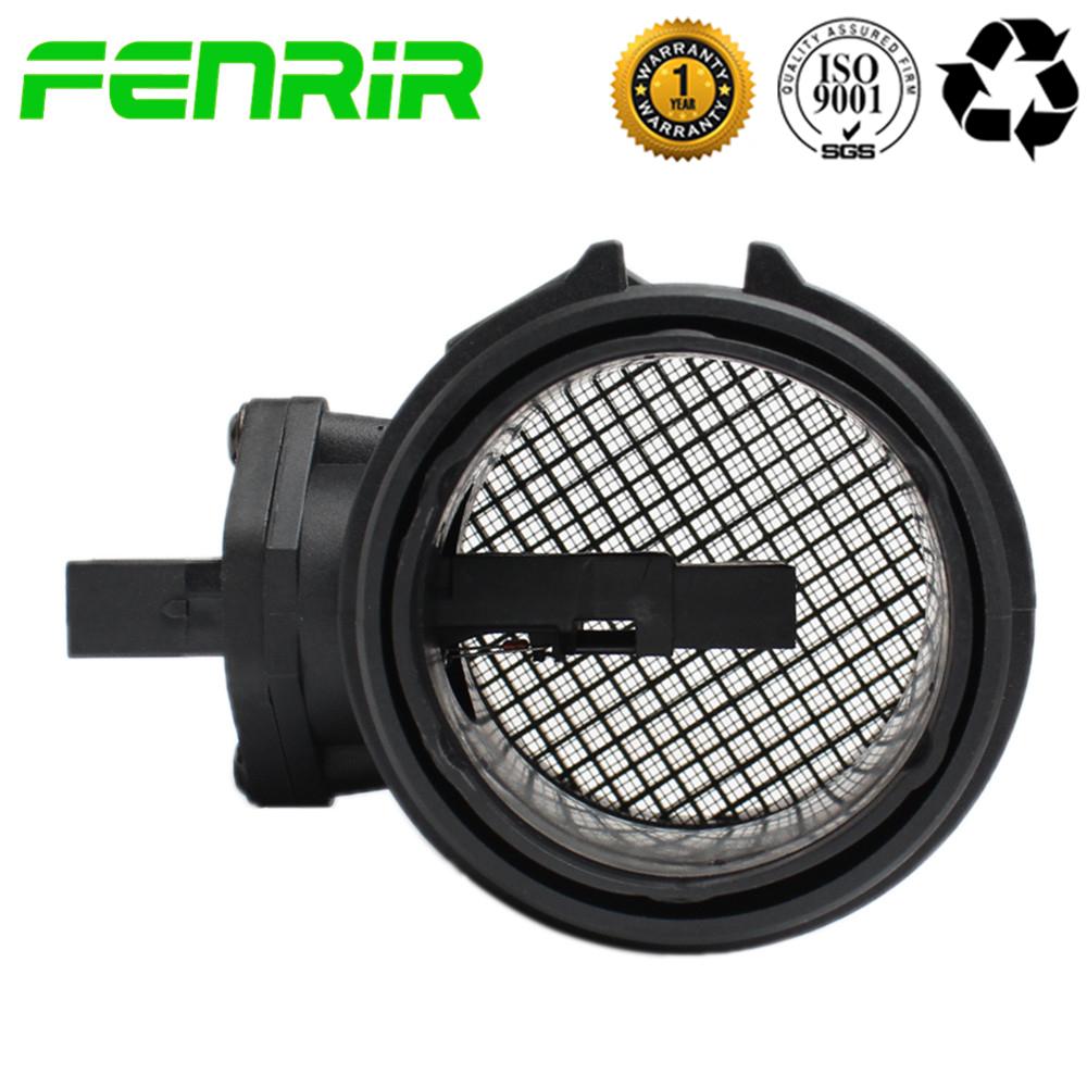 Датчик массового расхода воздуха MAF для Mercedes Benz ML230 ML270 ML320 ML350 ML400 ML430 ML500 ML55 S280 S320 S350 SL280 SL320