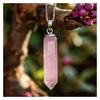 Astrotalk Love Attraction Pencil Pendant | Heart Chakra  & Relationship Strengthening | 108 Hours Energized by To