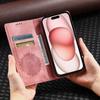 Прочный чехол-кошелек с магнитной картой и карманом для наличных для iPhone 15 14 13 12 11 XR OPPO VIVO Goolge Huawei Moto Nokia Sony Skin Feel кожаный откидной чехол