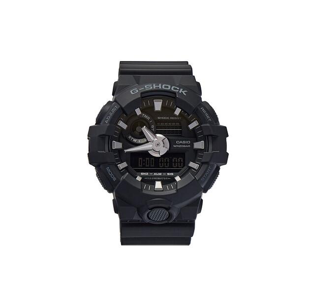 Часы G-Shock GA-700-1BER