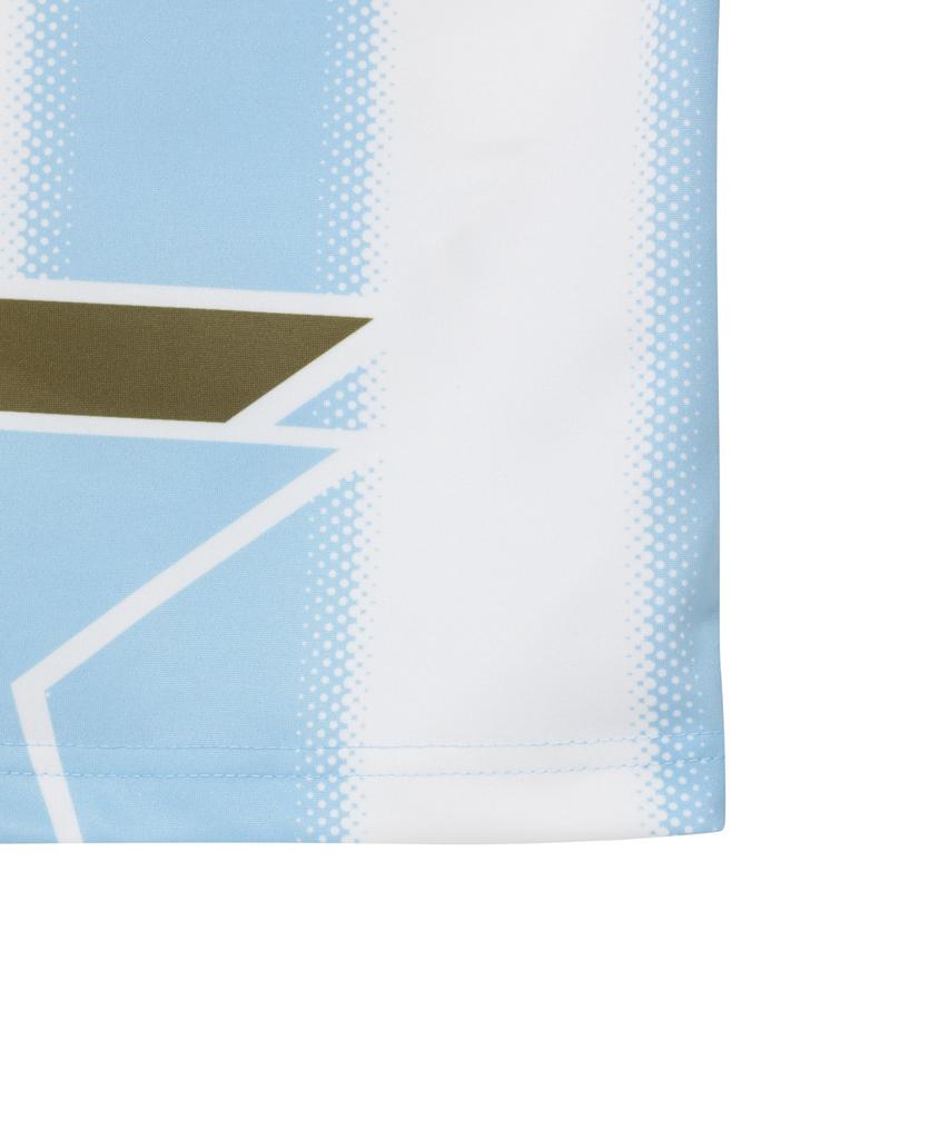 BAUF Star Uniform Football Jersey [Sky Blue]