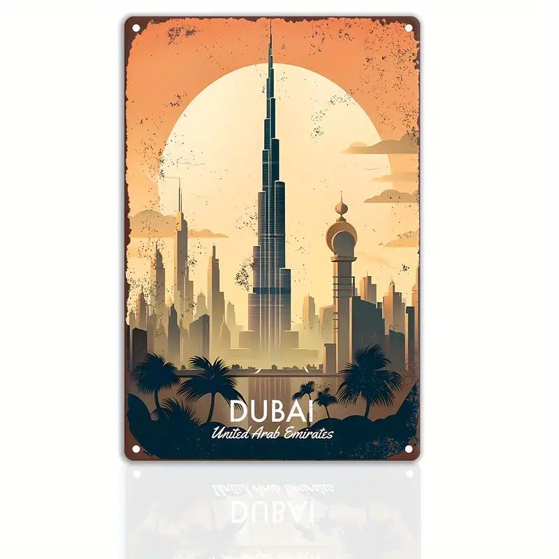 Ретро Металлическая Табличка Путешествие Вокруг Света,РИМ,ФРАНЦИЯ,МУМБАИ Винтажный Художественный Постер,Дом,Бар,Комната,паб,Отель,Кафе,Клуб Настенный Декор Подарок