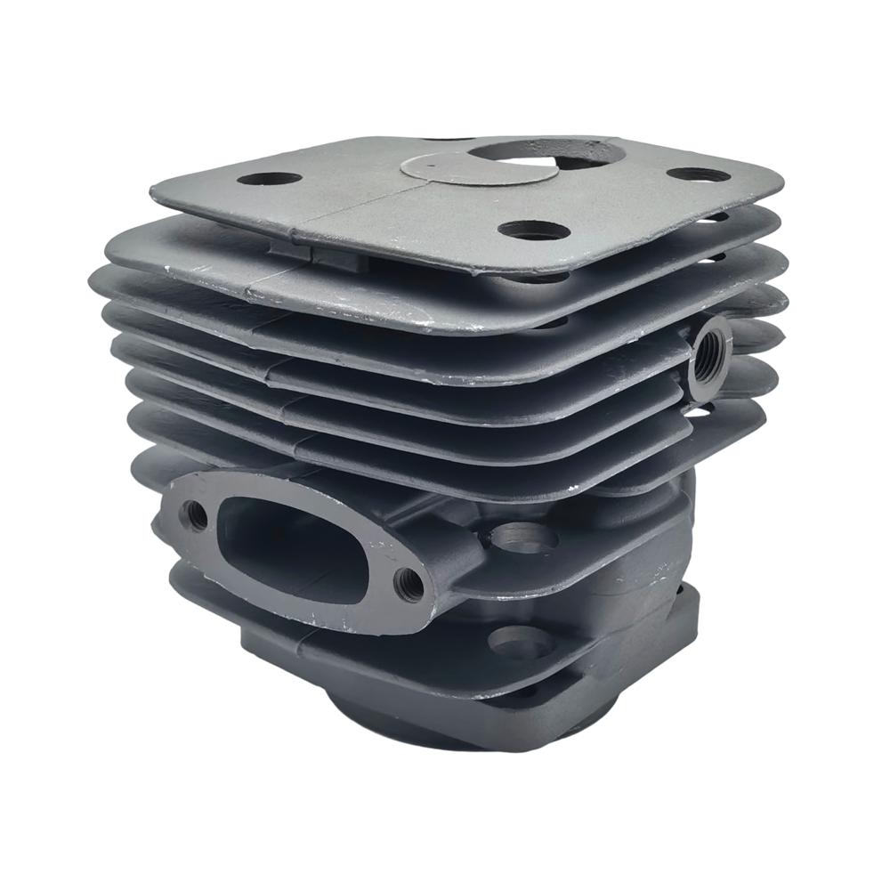 Комплект цилиндра, поршня и карбюратора 54 мм для бензопил Husqvarna 288XP 181 281 288, электроинструменты 503506301