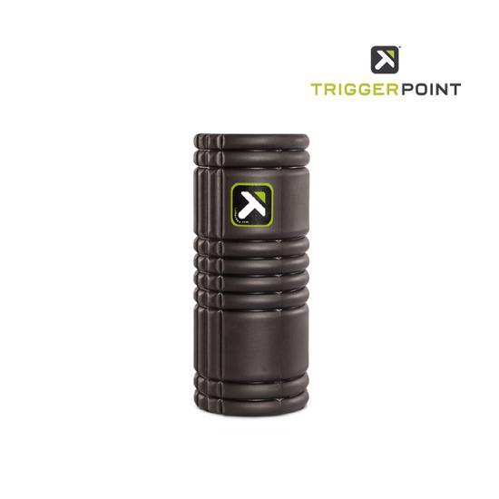 Сетка для массажа Trigger Point Foam Roller Grid 1.0 4 типа, выберите 1