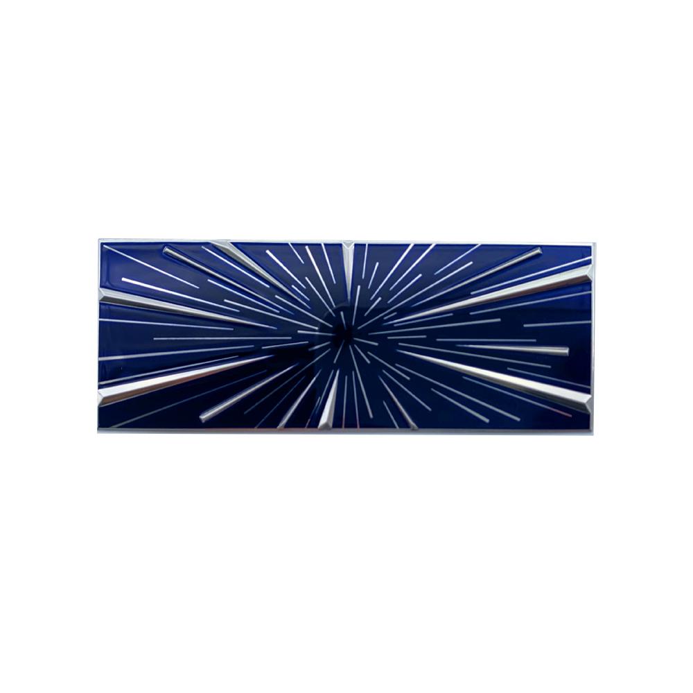 Логотип Heenvn Time Space Tunnel для Tesla Model 3 Y Model 3 Highland Model Y Juniper 2026 2025 Наклейки-эмблемы на багажник