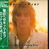 LP Пластинка РОД СТЮАРТ - Foot Loose & Fancy Free P6549W WARNER PIONEER 1977 Япония Рок Б/У