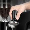 Coffee Tampers Constant Pressure For 51/53/58mm Stainless Steel Espresso Tamper with Calibrated Spring Loaded Barista Tools