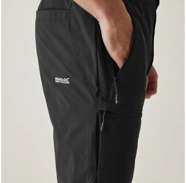 Regatta Брюки Highton Winter