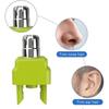 Replacement Nose Hair Trimmer Head for Philips Oneblade QP2510 QP2520 QP2521 QP2522 Trimmer