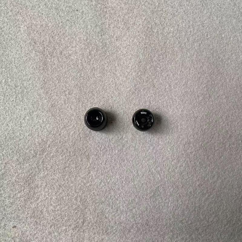 For BYD Dolphin Out Trend Accessories Air Conditioner Knob Air Conditioner Switch Knob Below The Base