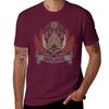 BAZELGEUSE - LIMITED EDITION T-Shirt animal prinfor boys baggy shirts clothing for men