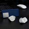 Привлекательный Настольный Аксессуар 3D-Печатная Подставка для Телефона в Форме Банки, Креативный Наклонный Держатель для Телефонов в Виде Банки из-под Газировки, Минималистичная Противоскользящая Поддержка