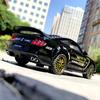1/32 Ford Mustang Shelby GT500 Alloy Sports Car Model Diecast & Toy Vehicles Metal Car Model Simulation Collection Children Gift