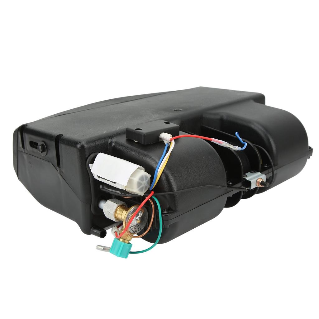 Универсальный кондиционер Underdash 360CFM Замена испарителя кондиционера для фургона RV