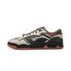 LOL X Li Ning Moon White 3 Обувь для скейтборда Мужская Низкие Черный Серый Цвет AGCV185-1