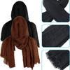 Men's And Women's Halloween Costumes Grim Short Shawl Hooded Hat