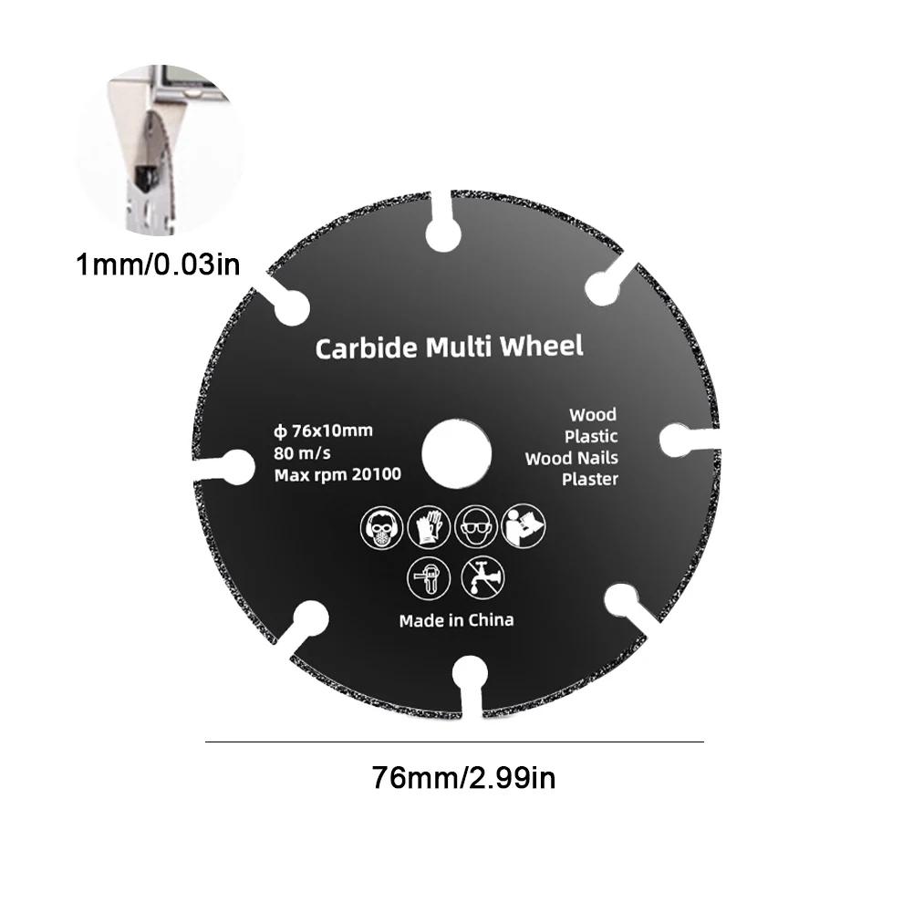 Угловая шлифмашина 12В 1200 об/мин Электрическая полировальная шлифовальная машина Мини аккумуляторная резка Алмазная отрезная шлифмашина Автомобильный электроинструмент